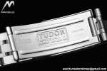 Tudor - Prince Date-Day 36mm Automatic SS/SS Silv/Dia MKS A2824