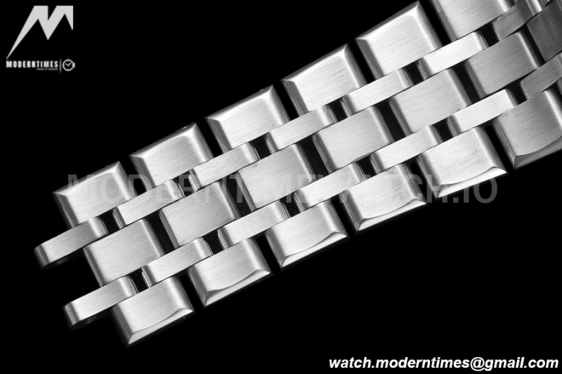 Tudor - Prince Date-Day 36mm Automatic SS/SS Silv/Dia MKS A2824