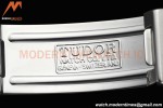 Tudor - Prince Date-Day 36mm Automatic SS/SS Silv/Dia MKS A2824