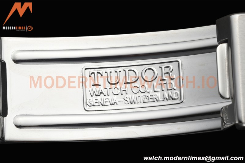 Tudor - Prince Date-Day 36mm Automatic SS/SS Silv/Dia MKS A2824