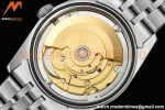 Tudor - Prince Date-Day 36mm Automatic SS/SS Silv/Dia MKS A2824
