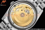Tudor - Prince Date-Day 36mm Automatic SS/SS Silv/Dia MKS A2824