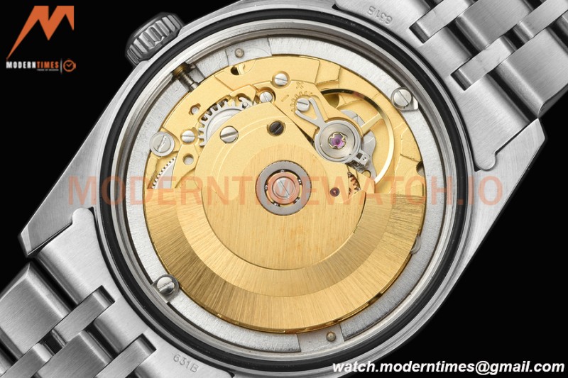 Tudor - Prince Date-Day 36mm Automatic SS/SS Silv/Dia MKS A2824