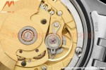 Tudor - Prince Date-Day 36mm Automatic SS/SS Silv/Dia MKS A2824