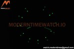 Tudor - Prince Date-Day 36mm Automatic SS/SS Silv/Dia MKS A2824