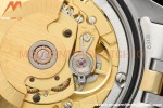 Tudor - Prince Date-Day 36mm Automatic YG/SS Silv/Dia MKS A2824