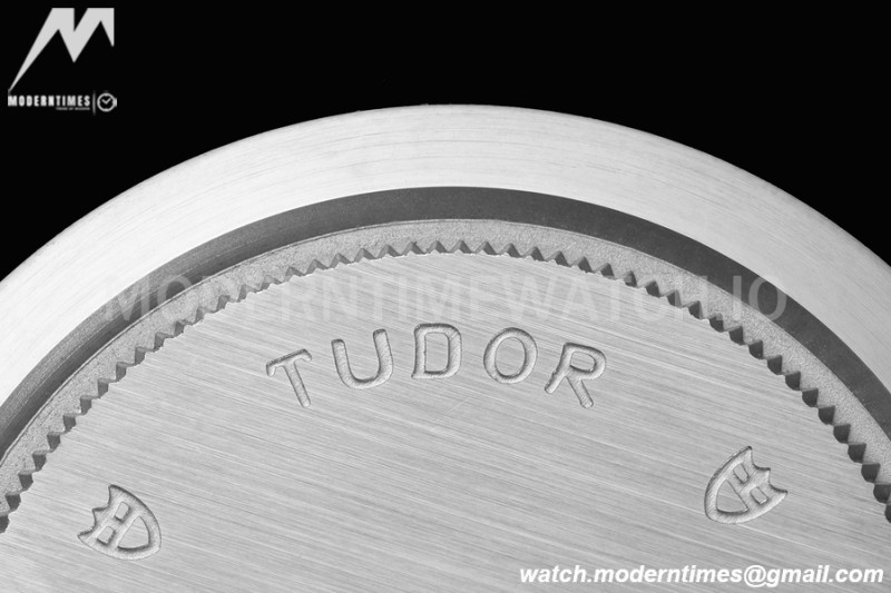 Tudor - Prince Date-Day 36mm Automatic YG/SS Silv/Dia MKS A2824