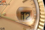Tudor - Prince Date-Day 36mm Automatic YG/SS RG/Stk MKS A2824