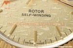 Tudor - Prince Date-Day 36mm Automatic YG/SS Gold/Stk MKS A2824
