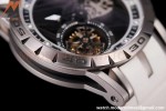Roger Dubuis - Excalibur Spider 45mm TI/RU White Skeleton Flying Tourbillon JBF