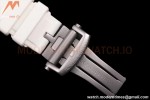 Roger Dubuis - Excalibur Spider 45mm TI/RU White Skeleton Flying Tourbillon JBF