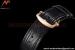 Roger Dubuis - Excalibur 45mm BLK/RG BLK/LE Skeleton YSF Duo Tourbillon