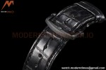 Roger Dubuis - Excalibur 45mm TI/BLK BLK/LE Skeleton YSF Duo Tourbillon