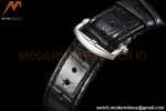 Roger Dubuis - Excalibur 45mm SS/WHT BLK/LE Skeleton YSF Duo Tourbillon