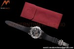 Roger Dubuis - Excalibur Spider 45mm TI/RU Black Skeleton Flying Tourbillon JBF