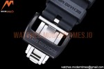 Richard Mille - RM35-01 Rafael Nadal Blk W-NTPT/RU Skele RMXF RMUL3