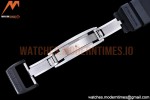 Richard Mille - RM35-01 Rafael Nadal Blk W-NTPT/RU Skele RMXF RMUL3
