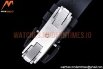 Richard Mille - RM35-01 Rafael Nadal Blk W-NTPT/RU Skele RMXF RMUL3