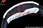 Richard Mille - RM35-01 Rafael Nadal Blk W-NTPT/RU Skele RMXF RMUL3