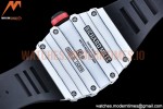 Richard Mille - RM35-01 Rafael Nadal Blk W-NTPT/RU Skele RMXF RMUL3