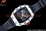 Richard Mille - RM35-01 Rafael Nadal Blk W-NTPT/RU Skele RMXF RMUL3