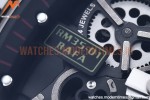 Richard Mille - RM35-01 Rafael Nadal Blk W-NTPT/RU Skele RMXF RMUL3