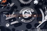 Richard Mille - RM35-01 Rafael Nadal Org W-NTPT/RU Skele RMXF RMUL3