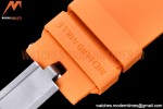 Richard Mille - RM35-01 Rafael Nadal Org W-NTPT/RU Skele RMXF RMUL3