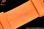Richard Mille - RM35-01 Rafael Nadal Org W-NTPT/RU Skele RMXF RMUL3
