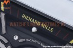 Richard Mille - RM35-01 Rafael Nadal Org W-NTPT/RU Skele RMXF RMUL3
