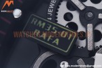 Richard Mille - RM35-01 Rafael Nadal Org W-NTPT/RU Skele RMXF RMUL3