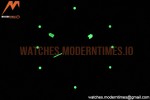 Richard Mille - RM35-01 Rafael Nadal Blk NTPT/RU Skele RMXF RMUL3