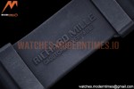 Richard Mille - RM35-01 Rafael Nadal Blk NTPT/RU Skele RMXF RMUL3