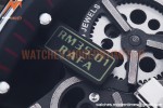 Richard Mille - RM35-01 Rafael Nadal Org NTPT/RU Skele RMXF RMUL3