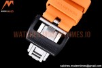 Richard Mille - RM35-01 Rafael Nadal Org NTPT/RU Skele RMXF RMUL3