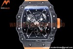 Richard Mille - RM35-01 Rafael Nadal Org NTPT/RU Skele RMXF RMUL3