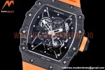 Richard Mille - RM35-01 Rafael Nadal Org NTPT/RU Skele RMXF RMUL3