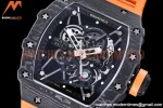 Richard Mille - RM35-01 Rafael Nadal Org NTPT/RU Skele RMXF RMUL3