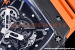 Richard Mille - RM35-01 Rafael Nadal Org NTPT/RU Skele RMXF RMUL3
