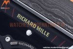 Richard Mille - RM35-01 Rafael Nadal Org NTPT/RU Skele RMXF RMUL3