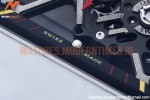 Richard Mille - RM35-01 Rafael Nadal Red W-NTPT/RU Skele RMXF RMUL3