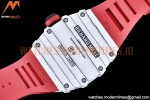 Richard Mille - RM35-01 Rafael Nadal Red W-NTPT/RU Skele RMXF RMUL3