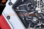 Richard Mille - RM35-01 Rafael Nadal Red W-NTPT/RU Skele RMXF RMUL3