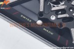 Richard Mille - RM35-01 Rafael Nadal Yelw W-NTPT/RU Skele RMXF RMUL3