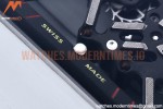 Richard Mille - RM35-01 Rafael Nadal Wht W-NTPT/RU Skele RMXF RMUL3
