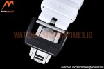 Richard Mille - RM35-01 Rafael Nadal Wht W-NTPT/RU Skele RMXF RMUL3