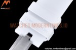 Richard Mille - RM35-01 Rafael Nadal Wht W-NTPT/RU Skele RMXF RMUL3