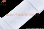 Richard Mille - RM35-01 Rafael Nadal Wht W-NTPT/RU Skele RMXF RMUL3