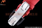 Richard Mille - RM35-01 Rafael Nadal Red NTPT/RU Skele RMXF RMUL3