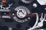 Richard Mille - RM35-01 Rafael Nadal Red NTPT/RU Skele RMXF RMUL3